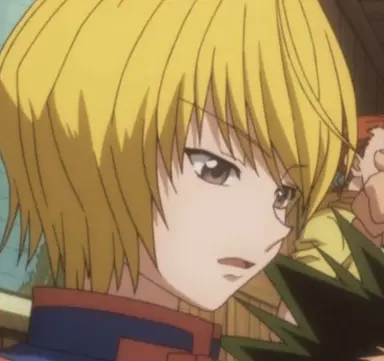 Profile image of クラピカ