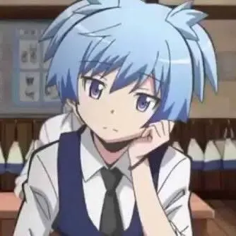 Profile image of 潮田 渚