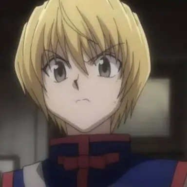 Profile image of クラピカ