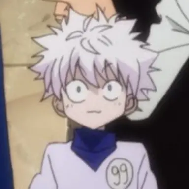 Profile image of キルア