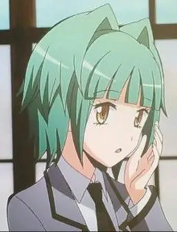 Profile image of 茅野 カエデ