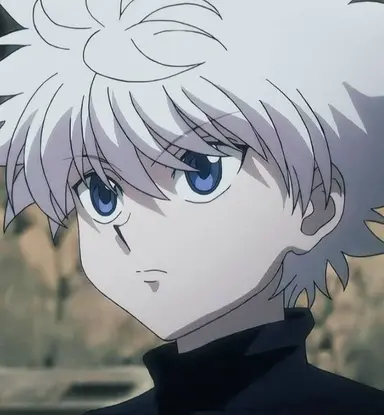 Profile image of キルア