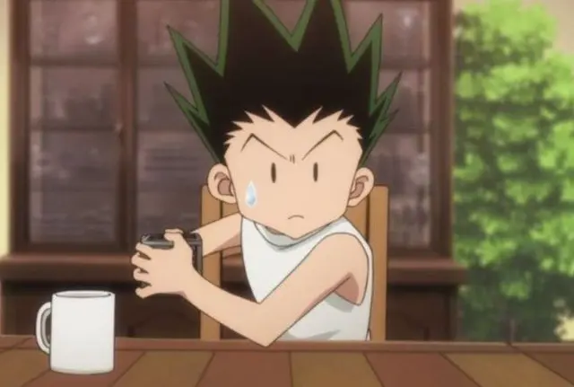 Profile image of ゴン