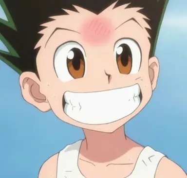 Profile image of ゴン