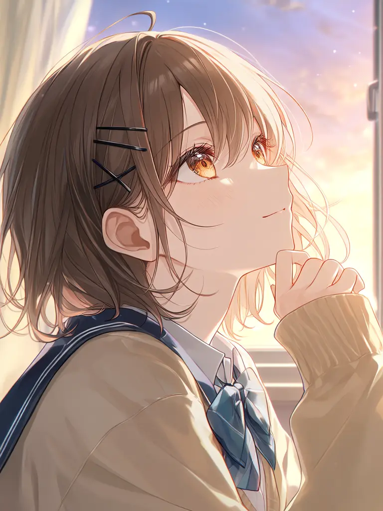 no_a의 恋水 莉緒