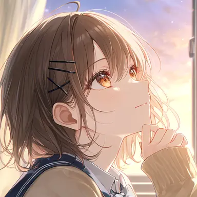 Profile image of 莉緒