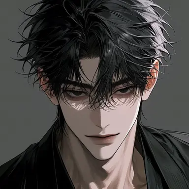 Profile image of 隼人