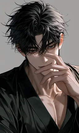Profile image of 隼人