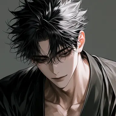 Profile image of 隼人