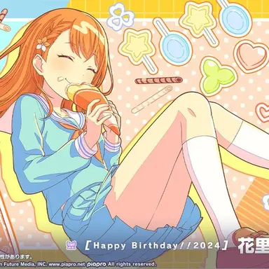 Profile image of みのり