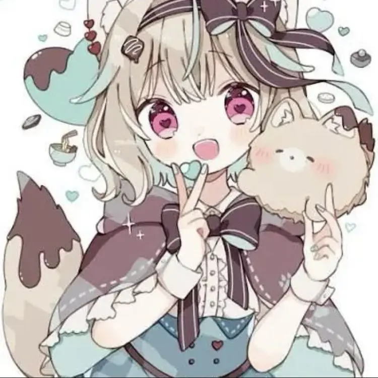 Hukuokazumidesu의 ミリプロが動物化！？