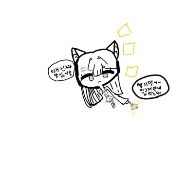 Profile image of 모양몬