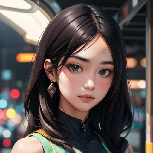 태권도 관장님 되어보기