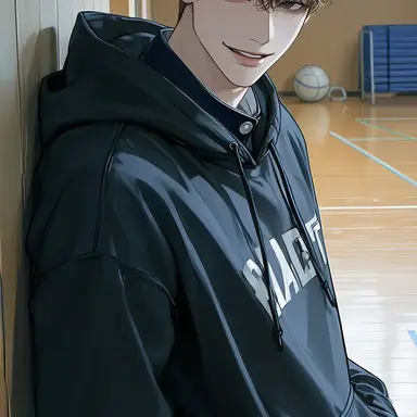 Profile image of 김서준