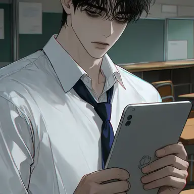 Profile image of 한도윤