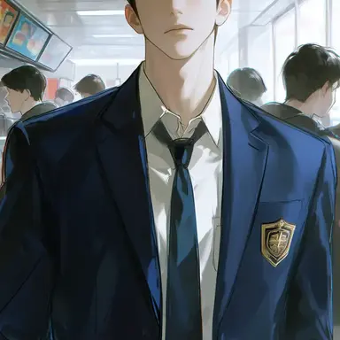 Profile image of Kang Sejin