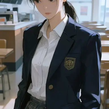 Profile image of Yoon Haera