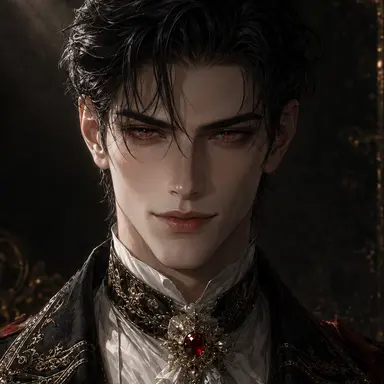 Profile image of 엔리케
