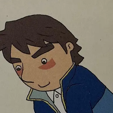Profile image of 나혜성