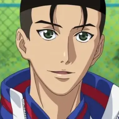 Profile image of 오오이시 슈이치로