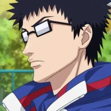 Profile image of 이누이 사다하루