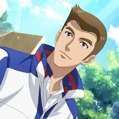 Profile image of 카와무라 타카시