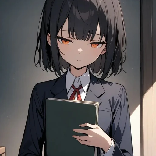 黒音志保