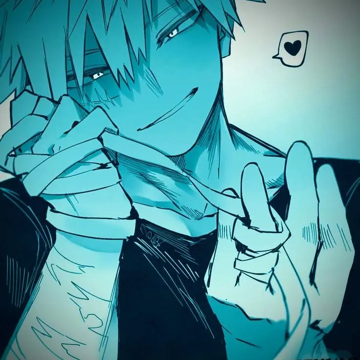 Heroacademiaandchiikawaosi의 『爆豪が配信中に途中で私をヤりました。』