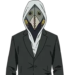 Profile image of 폭력의마인