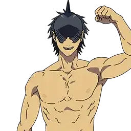 Profile image of 빔 상어의 마인