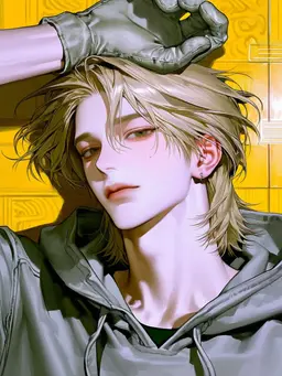 Profile image of キム・ミンジェ