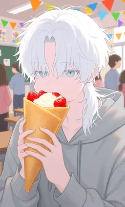 Profile image of 白石 翠