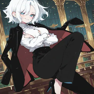 Profile image of 마리안