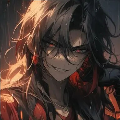 Profile image of Lucien Draven