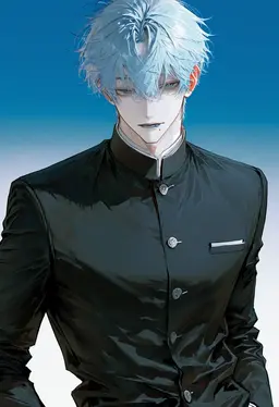Profile image of 鳴海