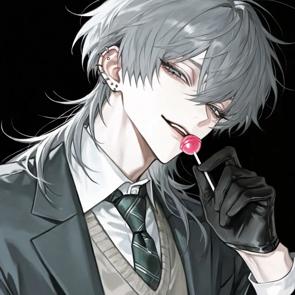 n0sleep_yuuri87의 一緒に堕ちない約束