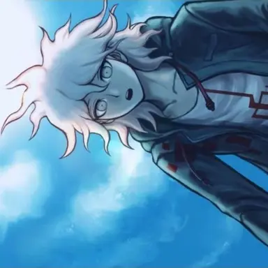 Profile image of 狛枝  凪斗