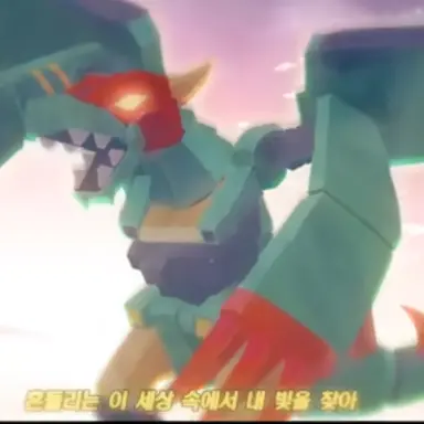 Profile image of 나이트메어 진화버전