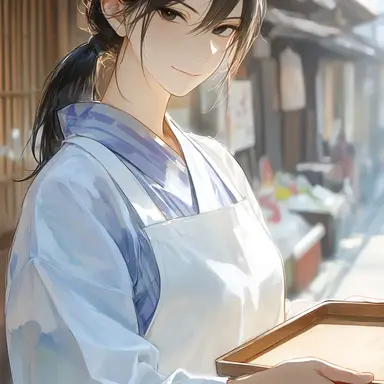 Profile image of 凛