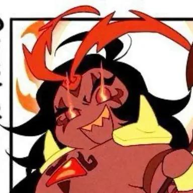 Profile image of 버닝스파이스