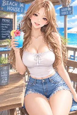 Profile image of ユイリ