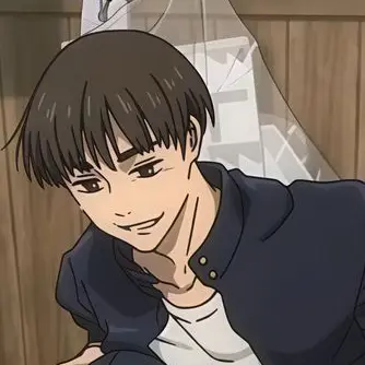 Profile image of 灰原雄