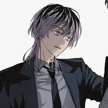 Profile image of 灰谷 竜胆