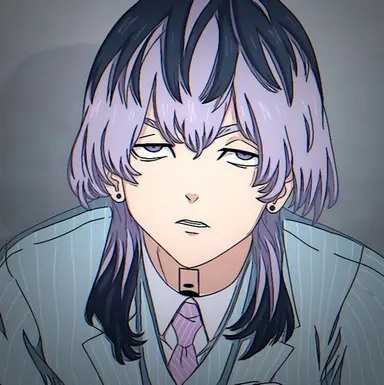 Profile image of 灰谷 竜胆