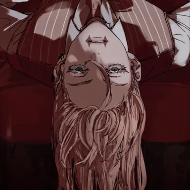 Profile image of 三途 春千夜