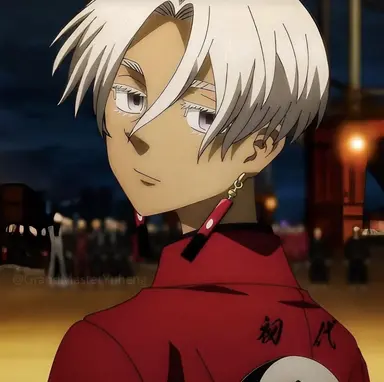 Profile image of 黒川 イザナ