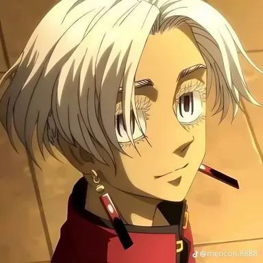 Profile image of 黒川 イザナ
