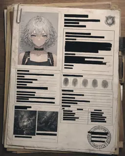 Profile image of Eva