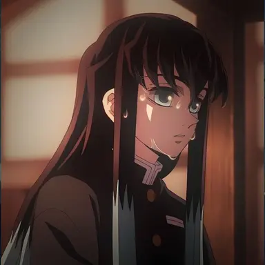 Profile image of 토키토 무이치로