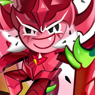 Profile image of 용과드레곤 쿠키